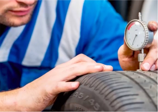 Lastik Bakımında Yapılan Yaygın Hatalar ve Nasıl Önlenir?