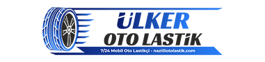 Nazilli Ülker Oto Lastik - 7/24 Mobil Oto Lastik