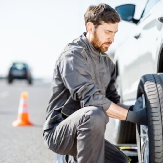 Nazilli ve Çevresinde 7/24 Yol Yardımı Hizmeti