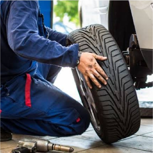 Nazilli ve Çevresinde 7/24 Mobil Lastikçi Hizmeti